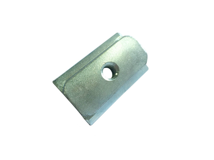 Pole shoe 07 Pole shoe 07